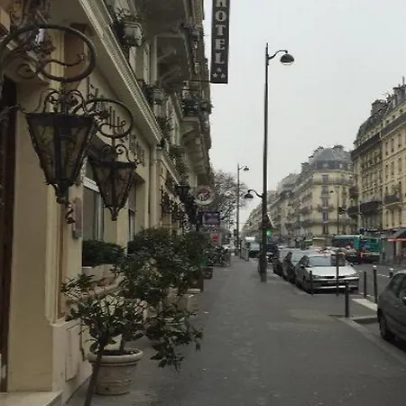 Quartier Latin