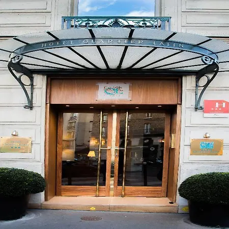 Quartier Latin Hotel
