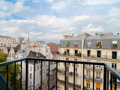 Otel Quartier Latin