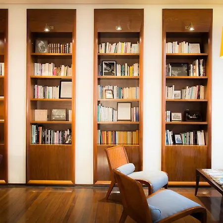 Quartier Latin Hotel Paris